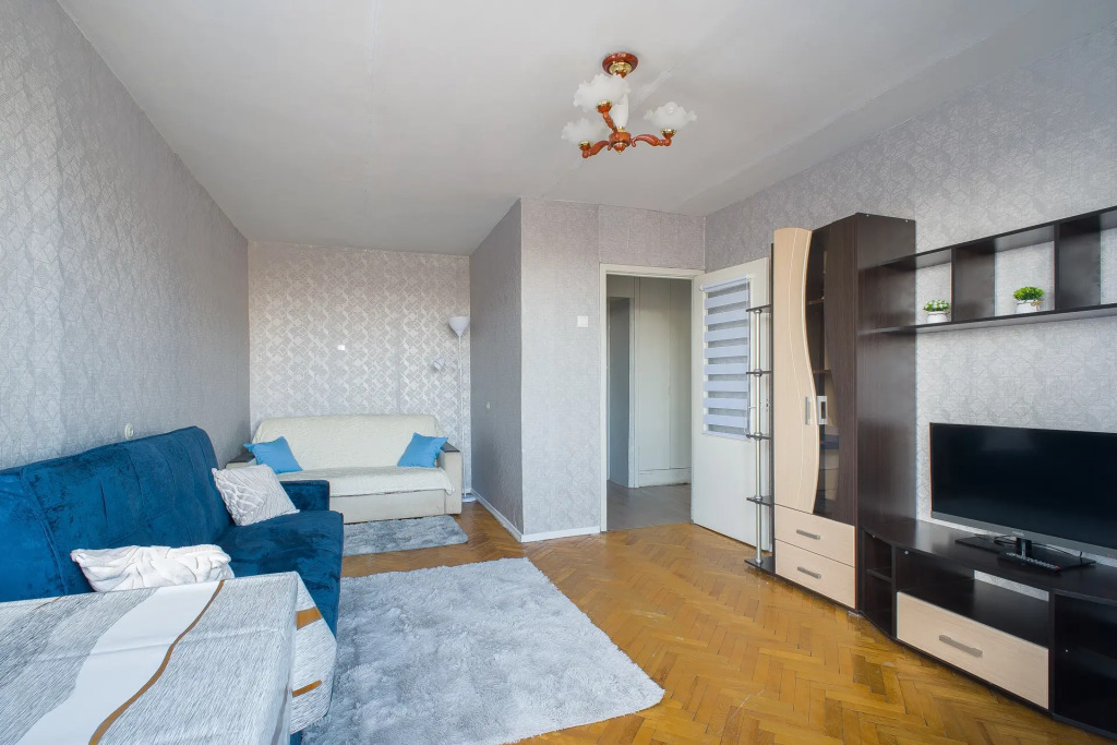 Квартира на Дачном