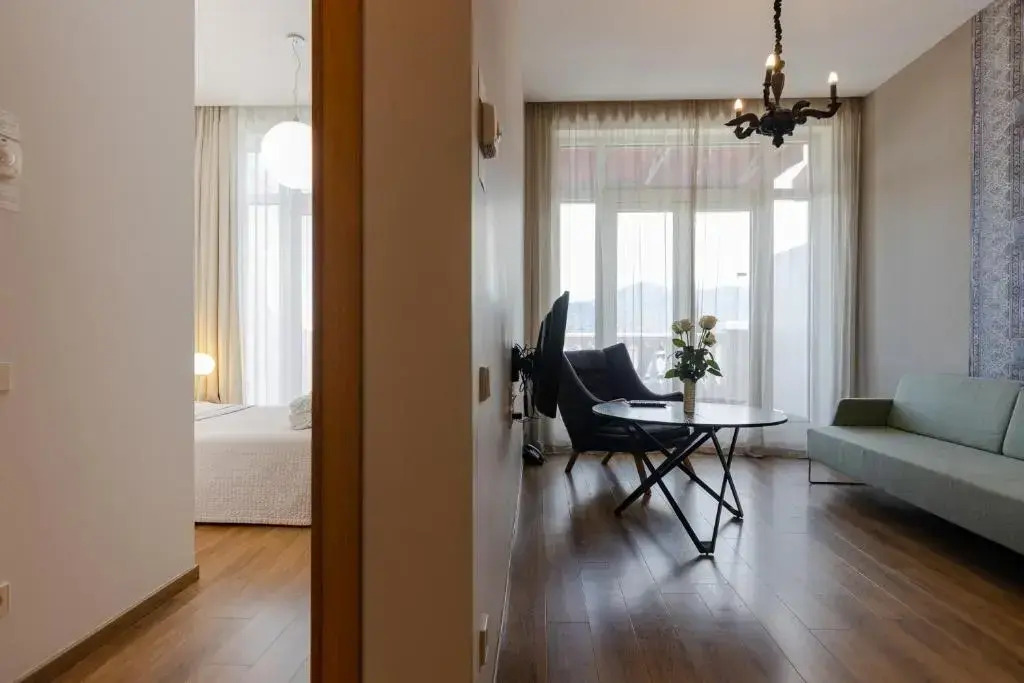 Le Port Boutique Apart Hotel