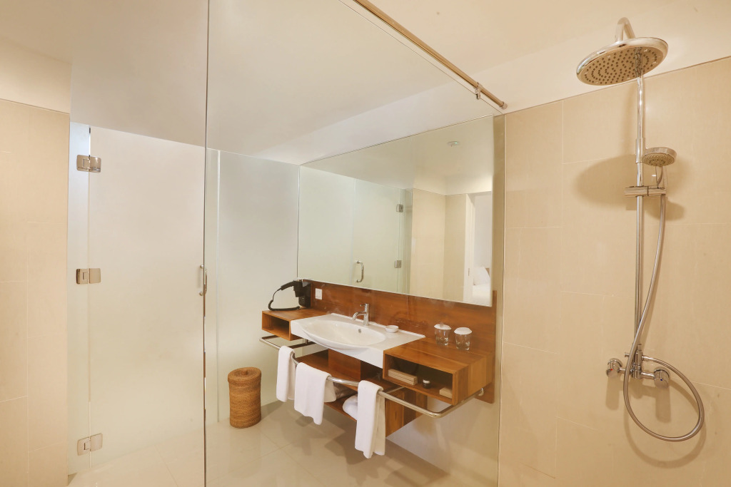 Отель Turi Beach Resort