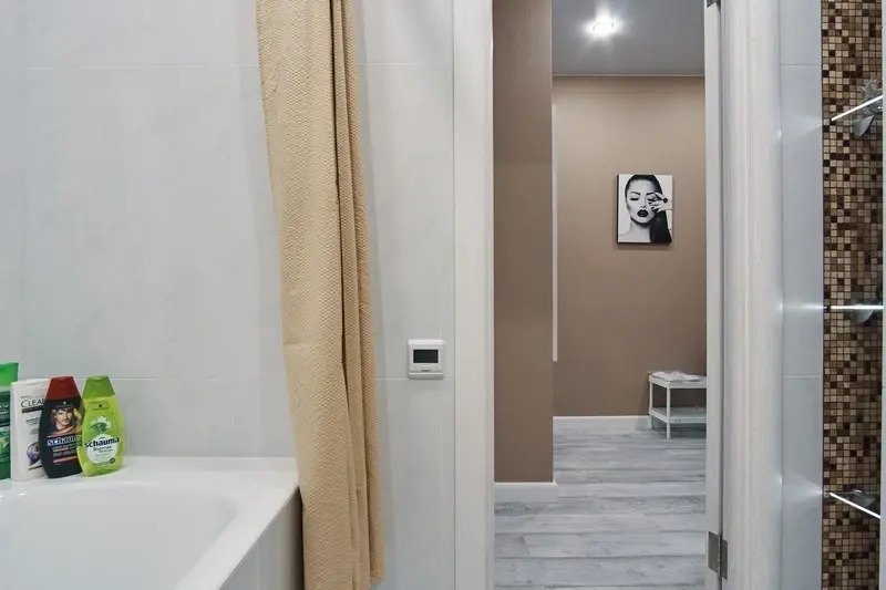 Квартира Sibkvart Лескова 27