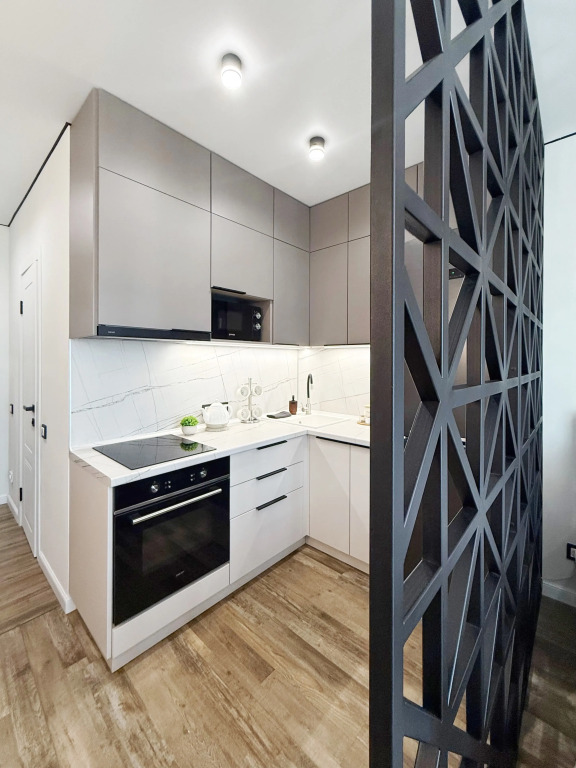 Апартаменты Moments House Лаундж