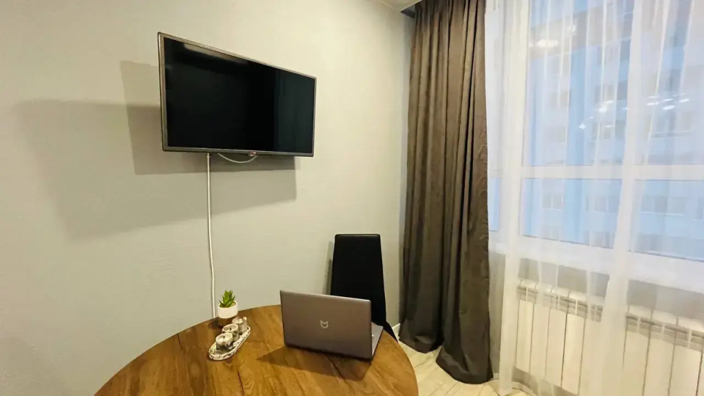 Квартира Новая в ЖК Королёв 3/26