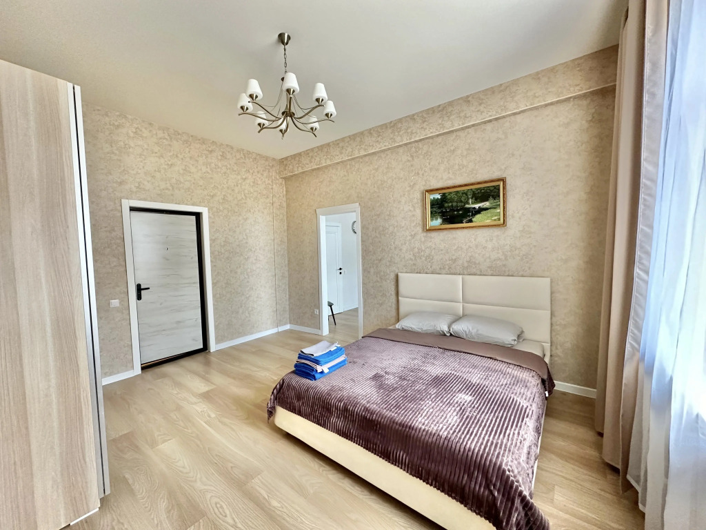 Квартира на улице Большой Красной 22А