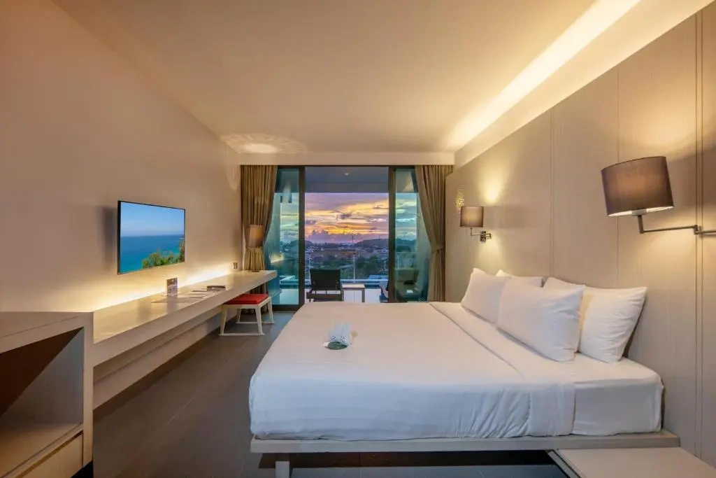 The Yama Hotel Phuket