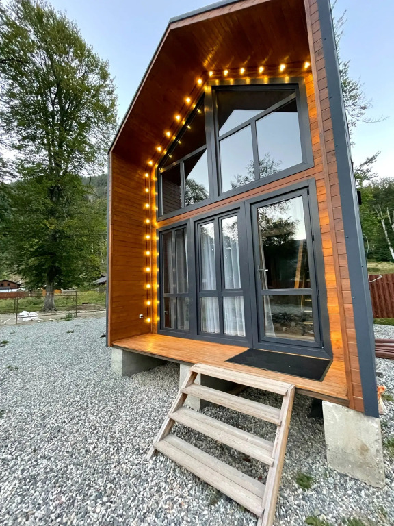 База отдыха Alan House