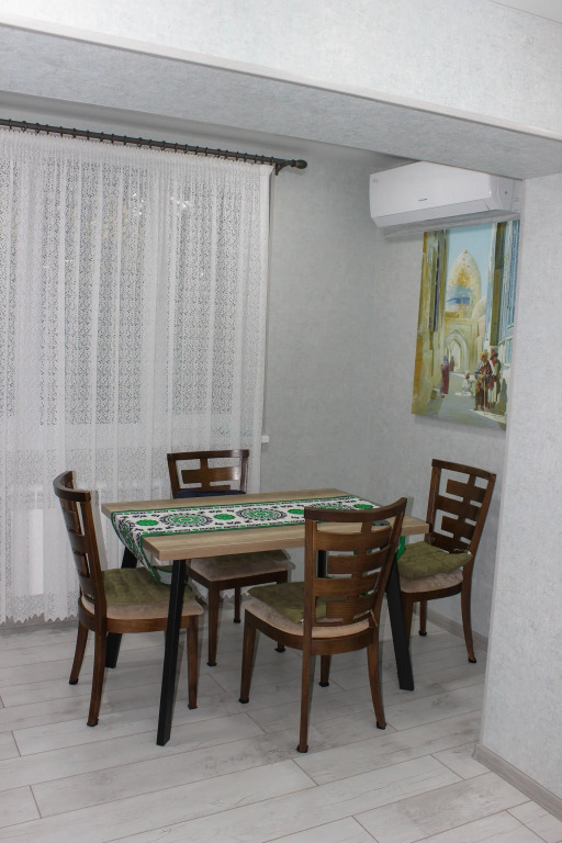 Апартаменты Miramel home