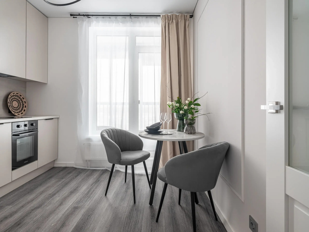 Апартаменты Taupe Apart от Apartments & stories