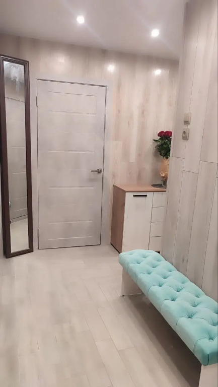 Квартира у Канта