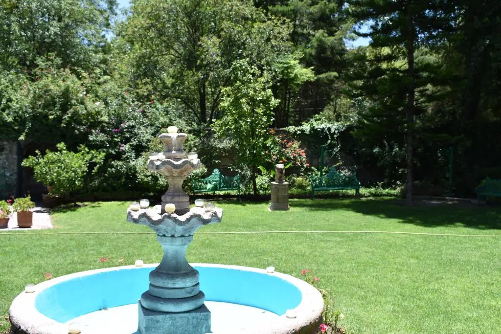 Tres Fuentes Hotel Boutique