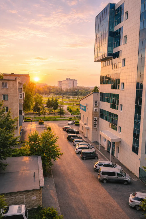 Квартира в Уссурийске