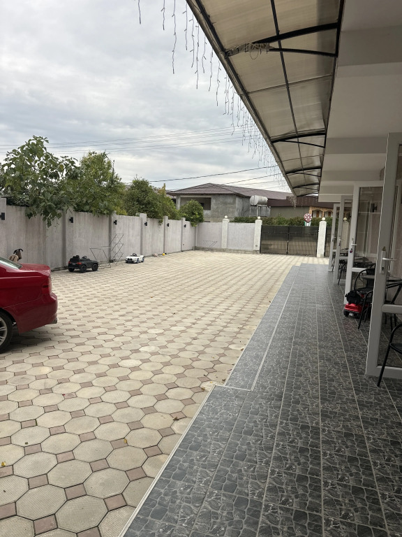 Premyer Sukhum Guest House