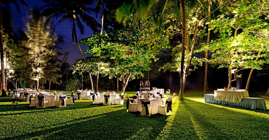 Отель Kenilworth Resort&Spa