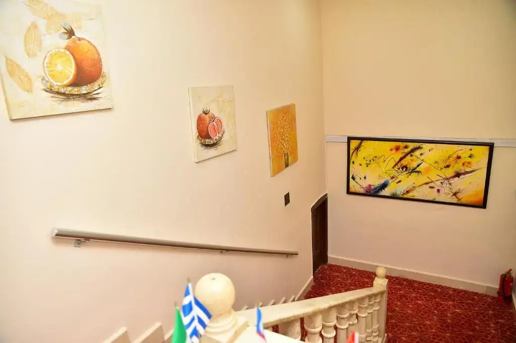 Boulevard Rigs Boutique Hotel