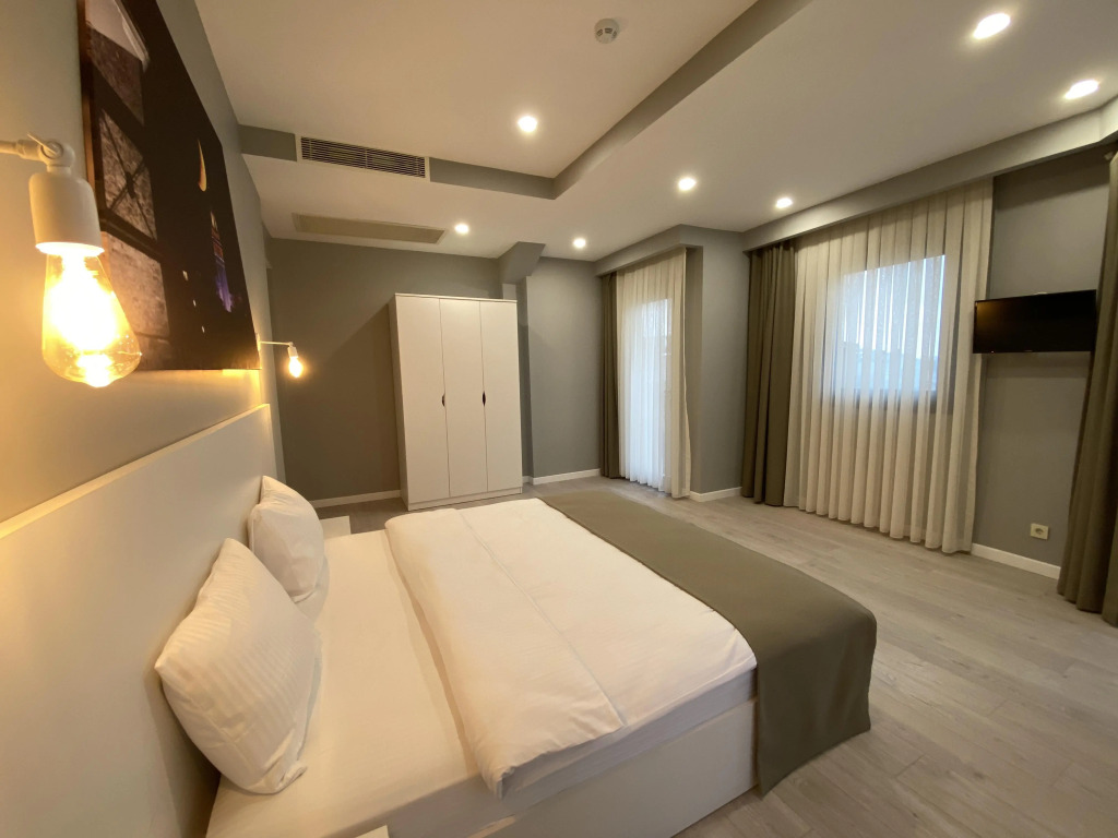 Li Hotel Pera Hotel