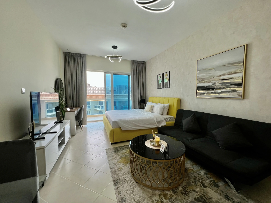 Апартаменты Cosmos Living in Lago Vista IMPZ