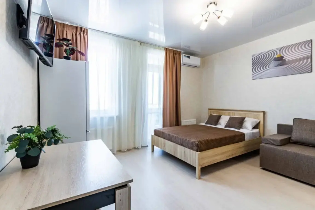 Апартаменты DreamHouse ЖК Vectori 1