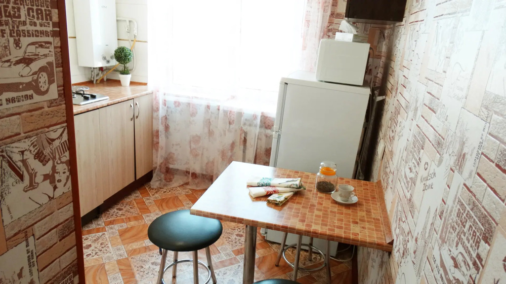 Квартира на Гагарина 14В