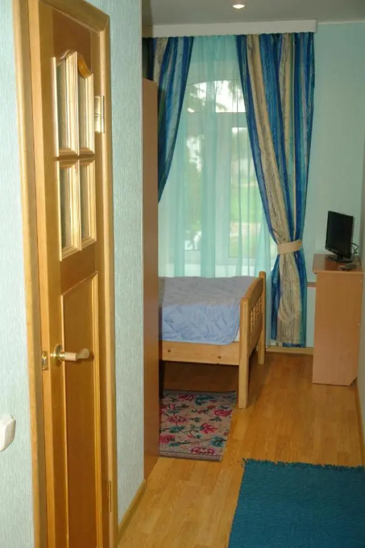 Kupecheskiy Guest House