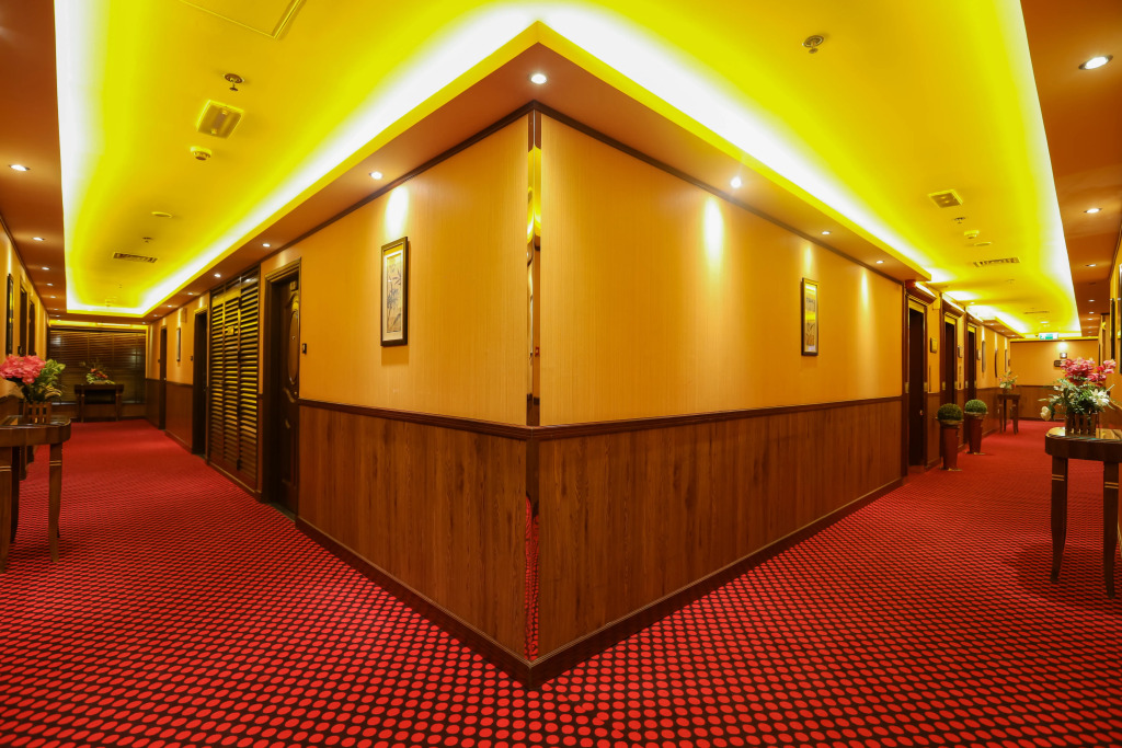 Fortune Pearl Hotel