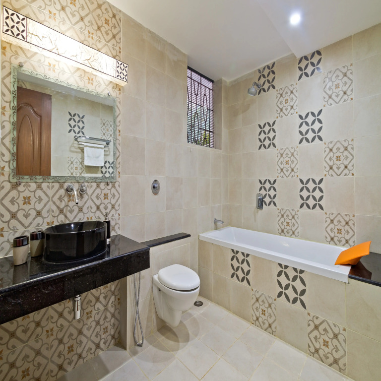 Villa Calangute Phase 2