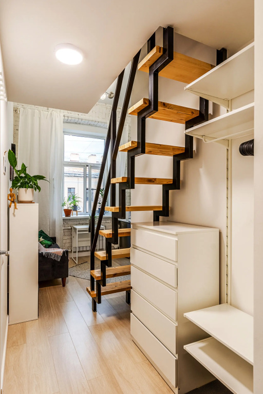 Апартаменты Studio 3 Neva