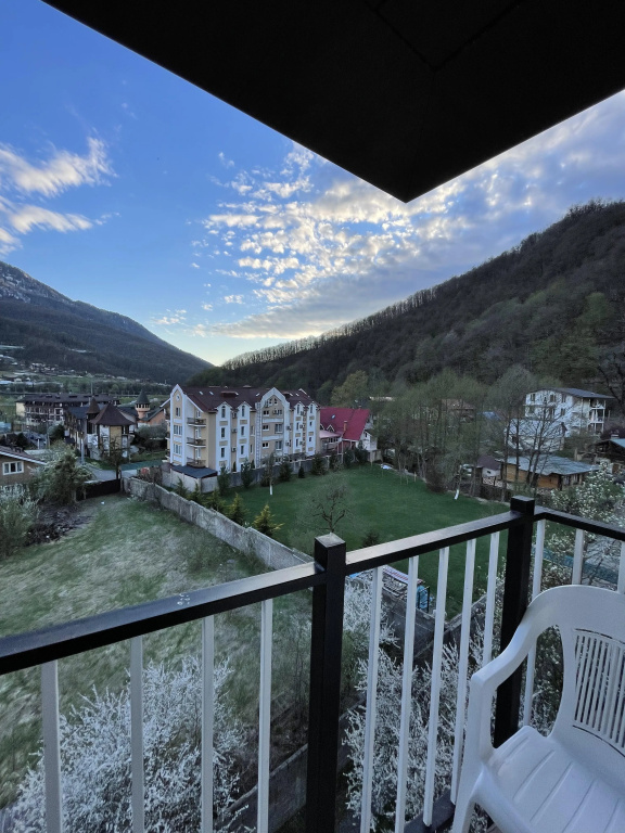 Апартаменты Cozy Apartment