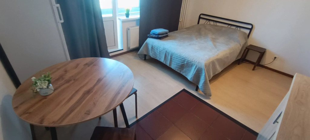 Квартира Авиаторов Балтики 7к1