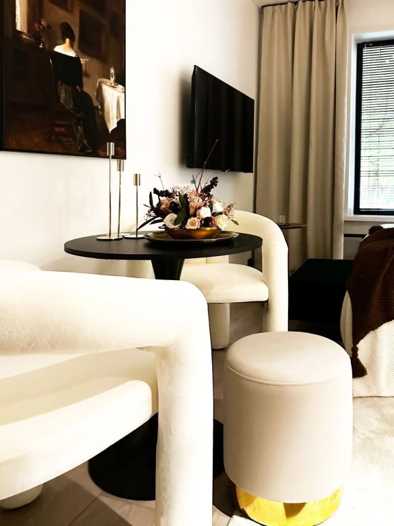 Квартира на улице Домодедовской, 20к3
