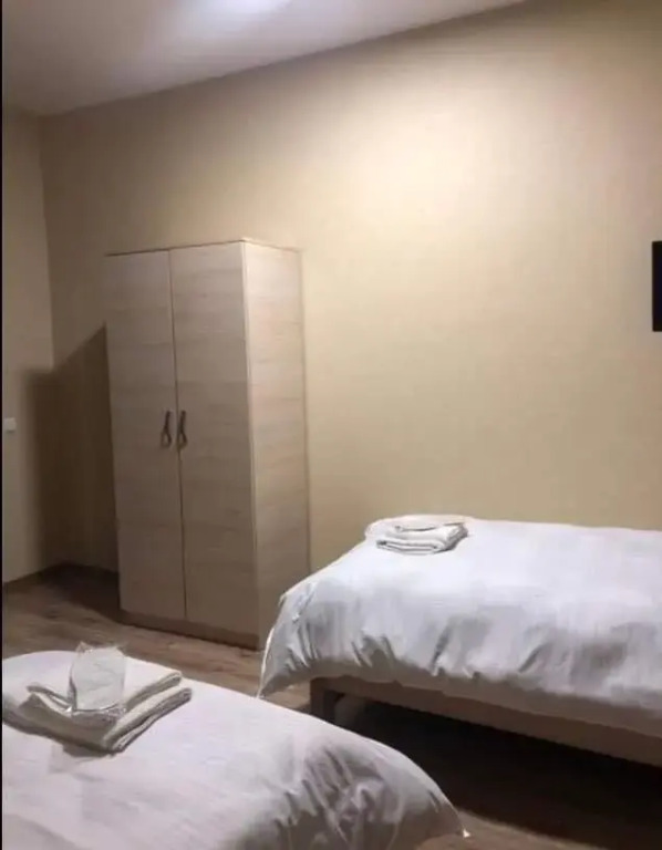 Hotel Paper House