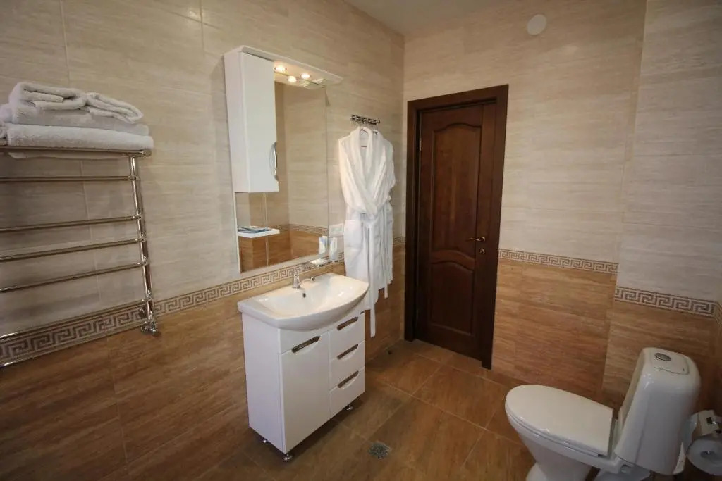 Olga Guest House