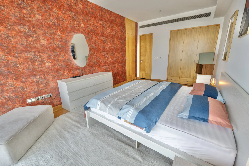 Апартаменты Luxury Homestay Near Dubai World Trade Centre