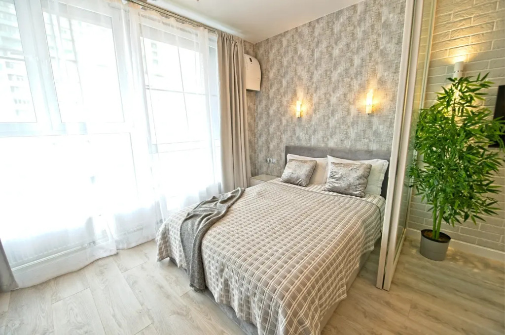Апартаменты Классические Elite Apartments