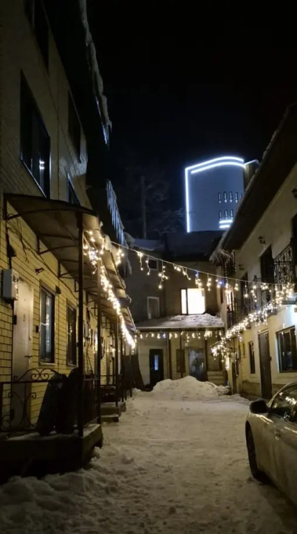 Гостевой Дом AsDam House