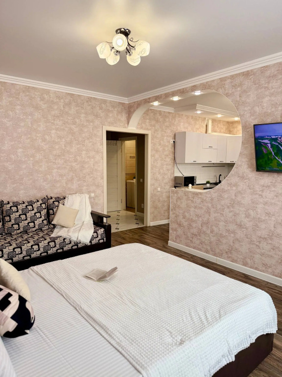 Квартира Lofthouse