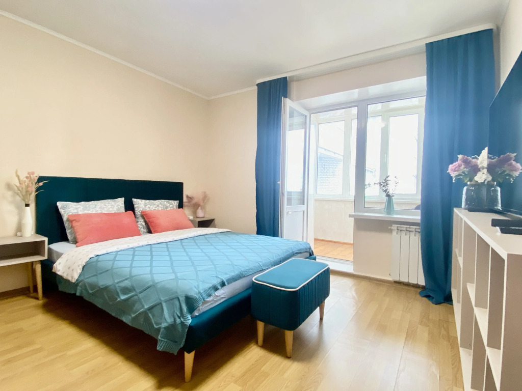 Квартира InRoomSPb на пр. Энгельса
