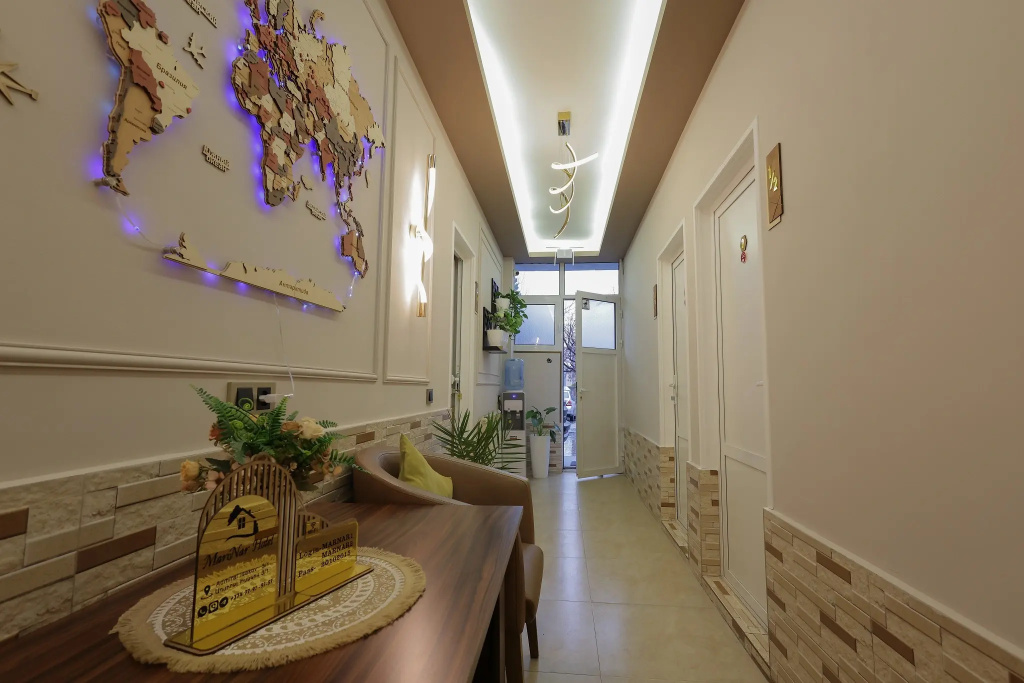 MarNar Hotel