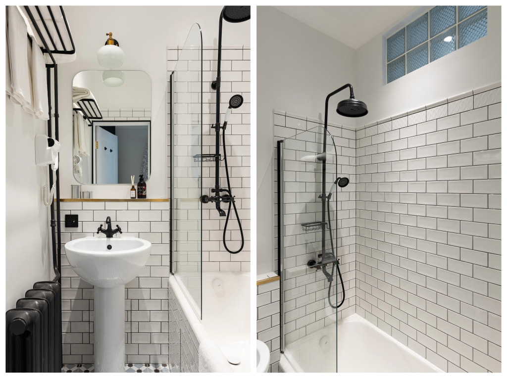 Квартира BMrent_apartments Московская