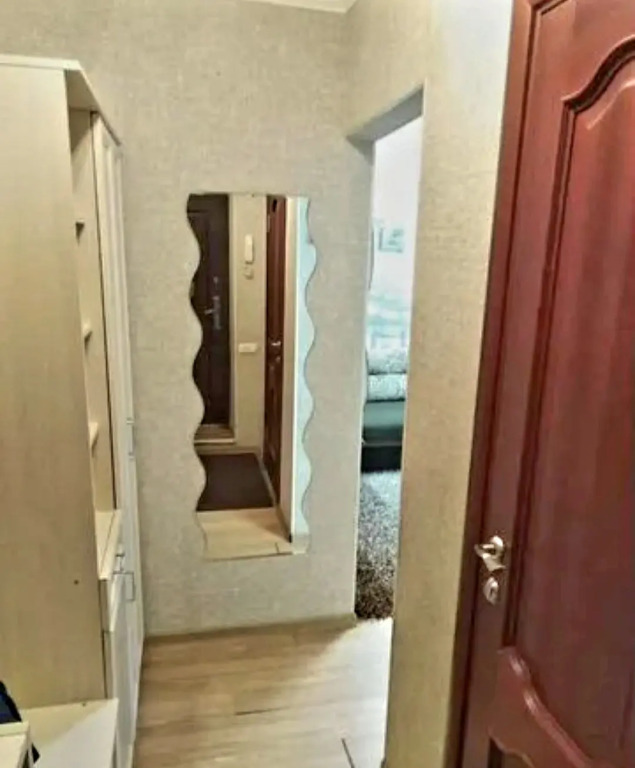 Квартира Двух комнатная