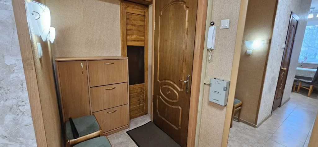 Квартира в Строгино рядом с Крокус сити