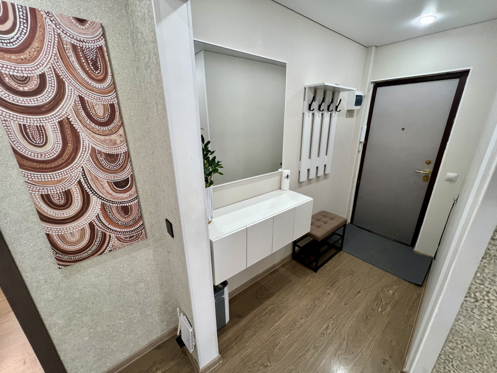 Квартира Локация Аэропорт Диагностический