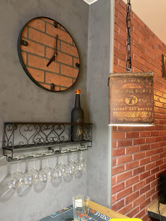 Апартаменты Loft House