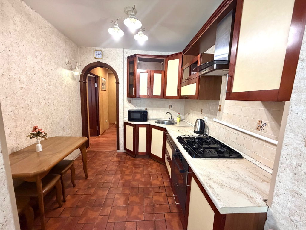 Квартира Комфортная