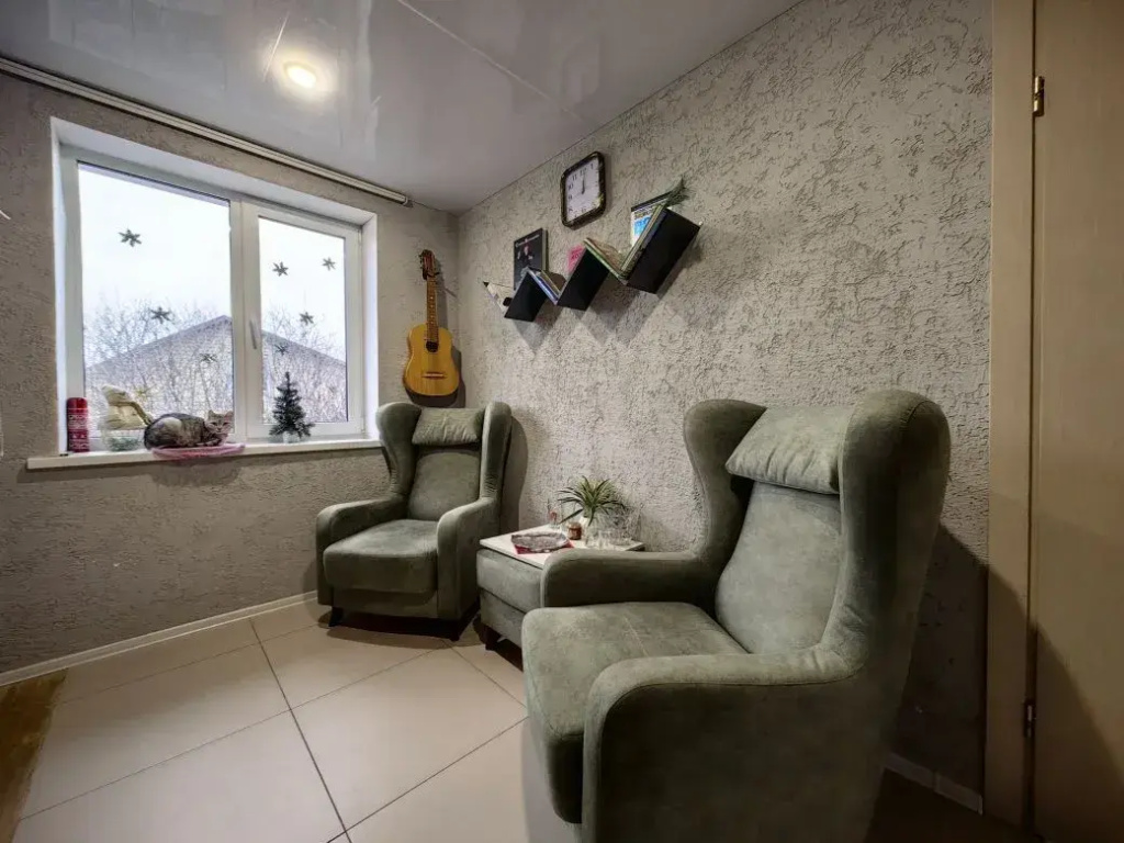 Апартаменты Daily Home Екб