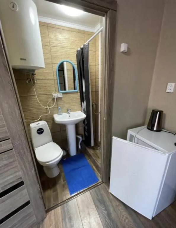 Astoriya Guest Hotel