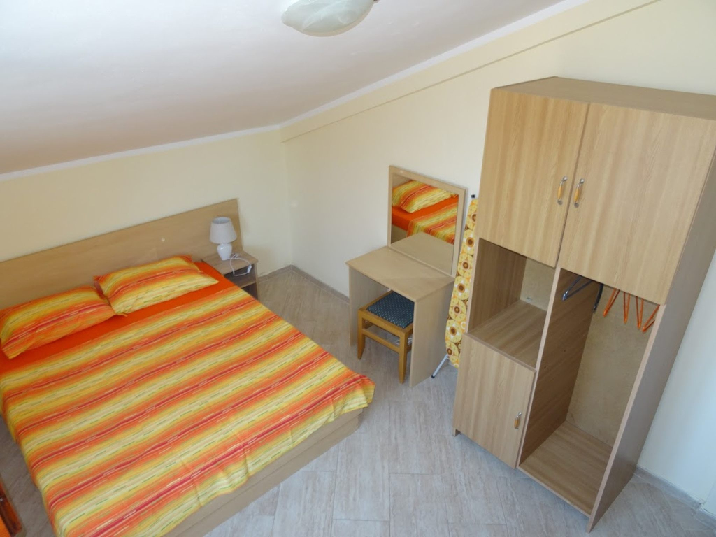 Two bedroom Sea view Apartments