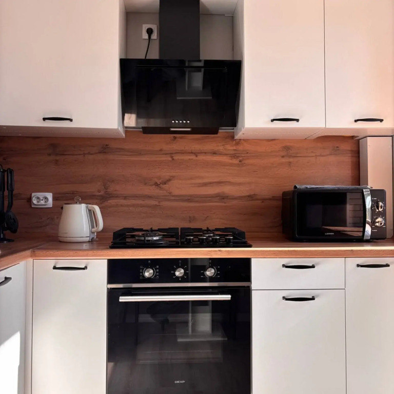 Квартира Rich House на Чапаева 23