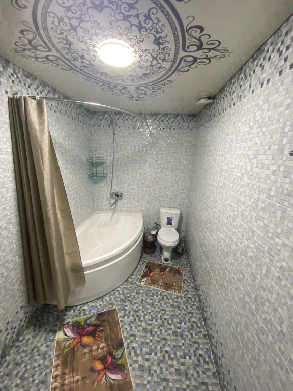 Отель Hotel Uzbegim
