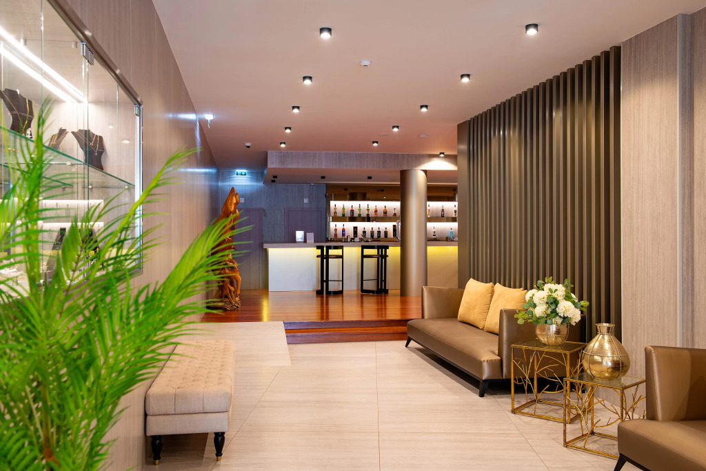 Hotel Cristal Setúbal