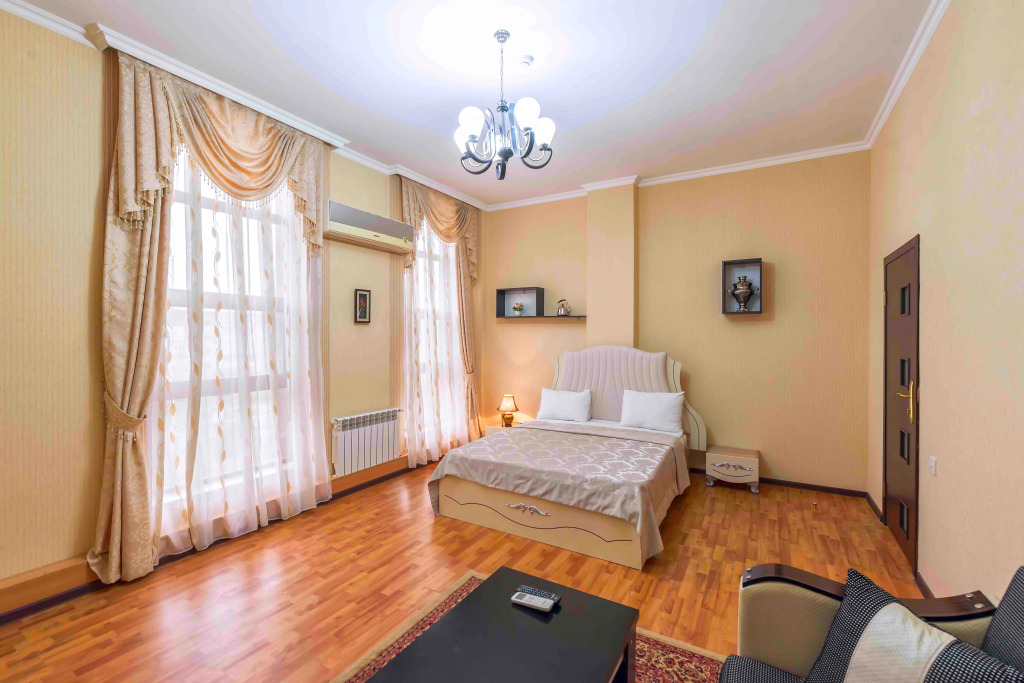 Starway Hotel