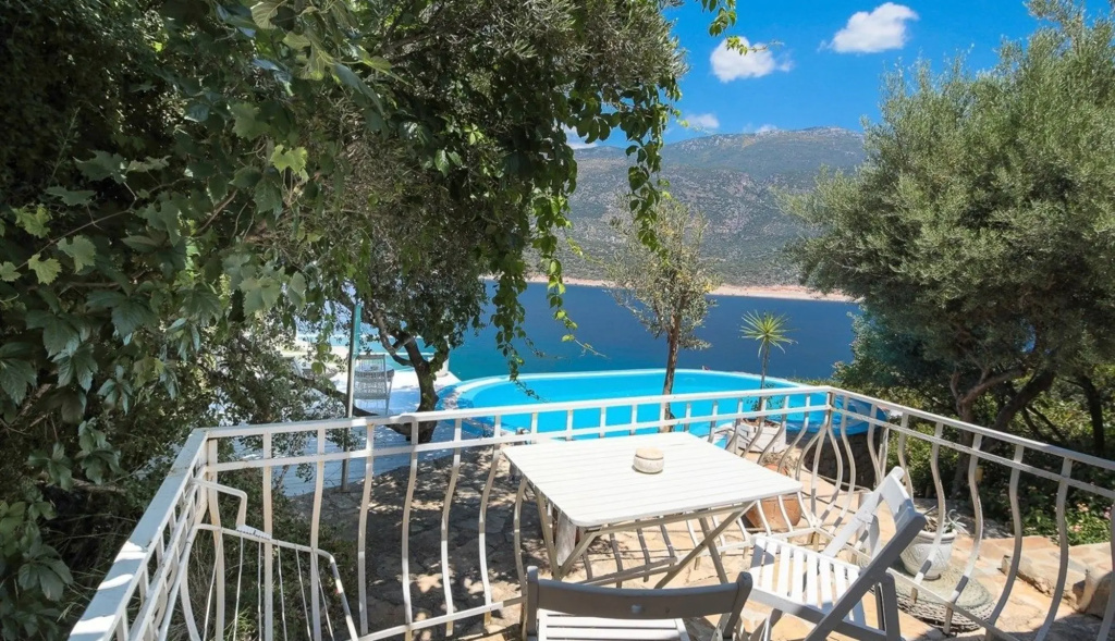 Club Çapa Hotel